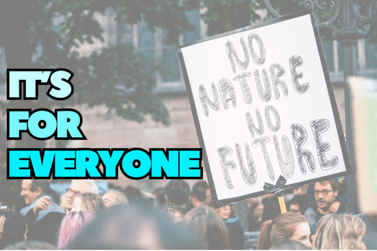 climate intel community